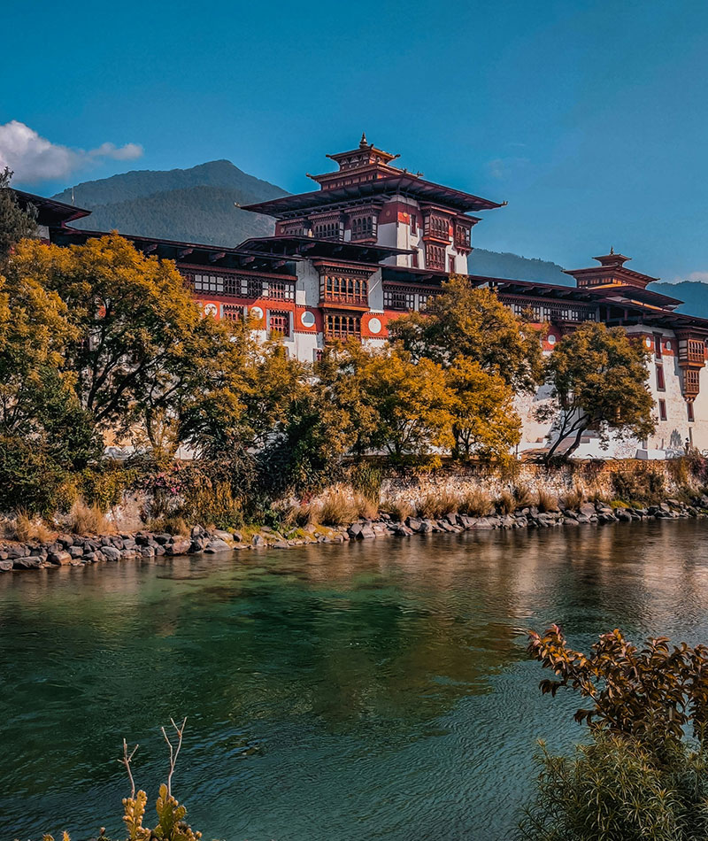 punakha