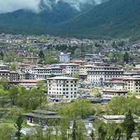 Thimphu