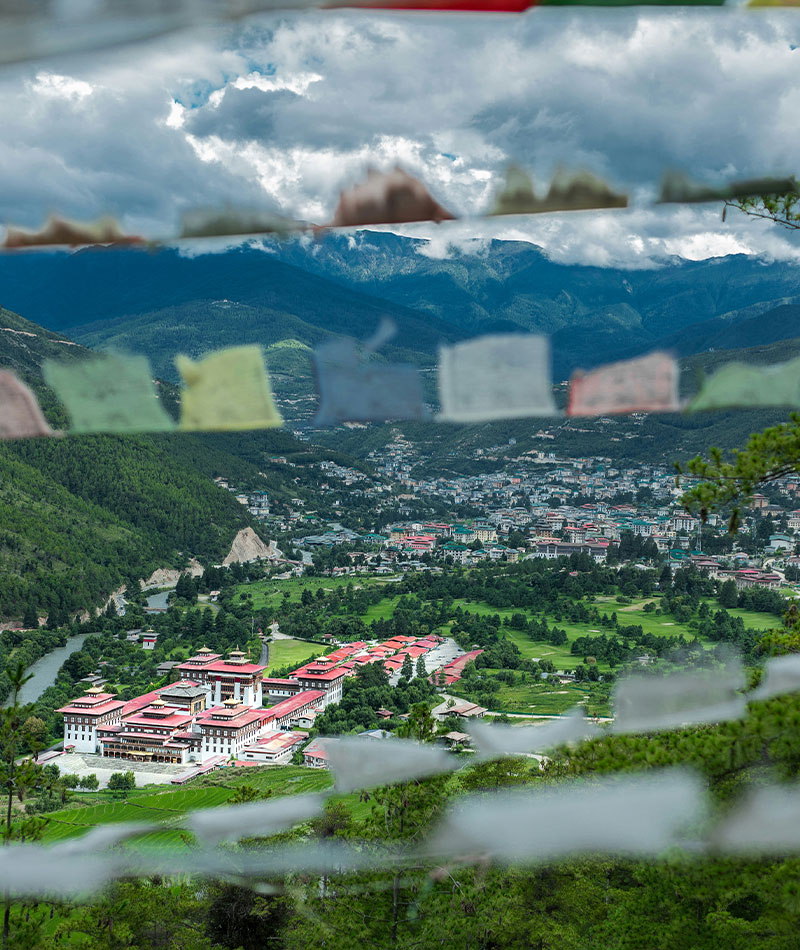 Thimphu